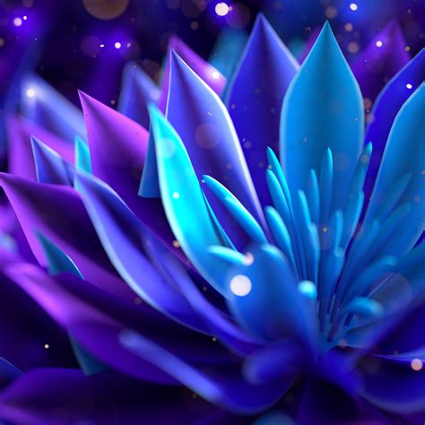 The Art and Science of Creating Lunar Magical Flowers for Television